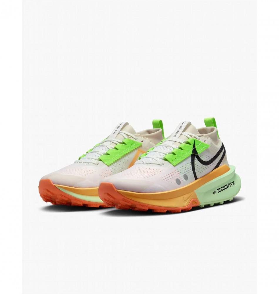 Кросівки чоловічі Nike Zegama 2 Trail Running FD5190-100_image_5