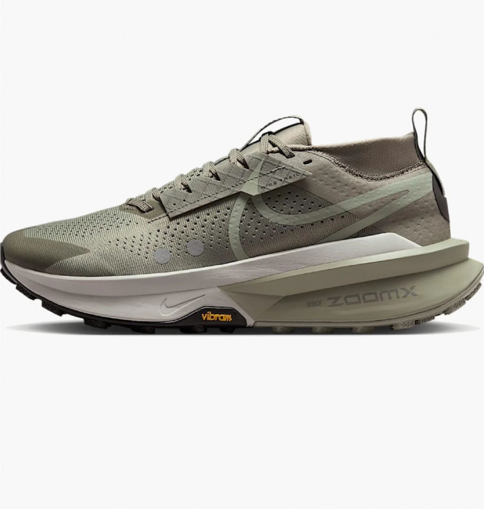 Кросівки чоловічі Nike Zegama 2 Trail Running FD5190-301
