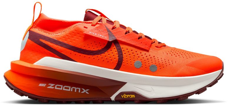 Кросівки чоловічі Nike Zegama 2 Trail Running FD5190-800