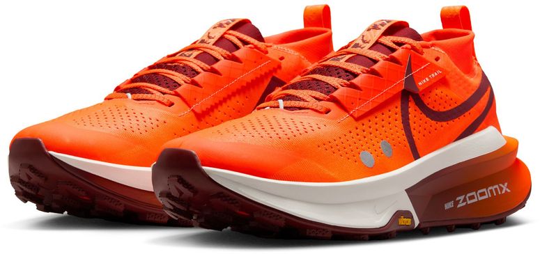 Кросівки чоловічі Nike Zegama 2 Trail Running FD5190-800