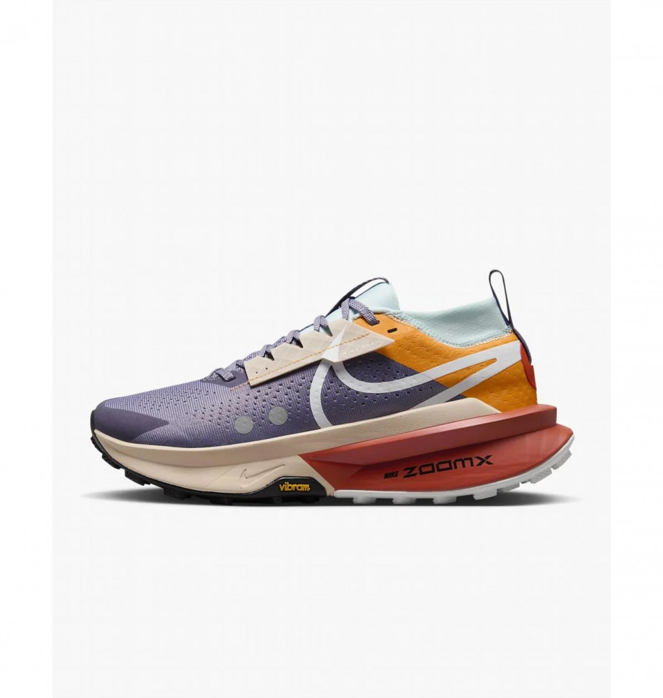 Кросівки жіночі Nike Zegama 2 Trail Running FD5191-502