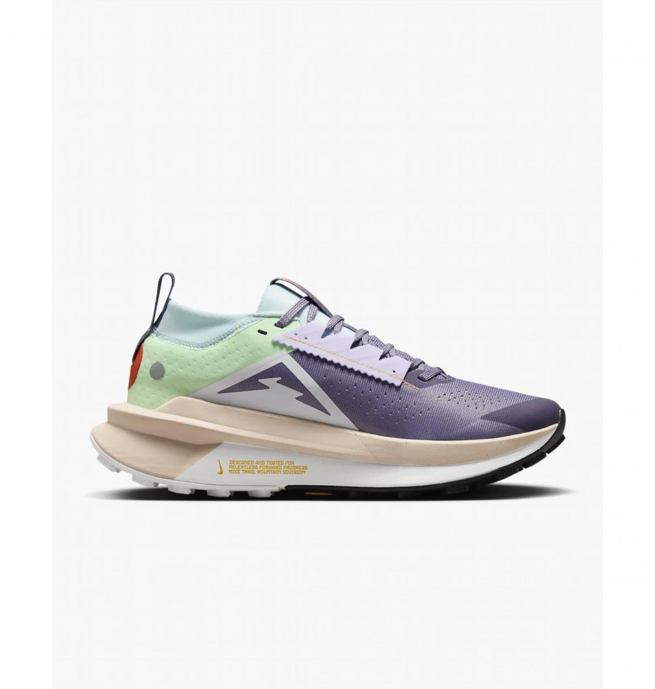 Кросівки жіночі Nike Zegama 2 Trail Running FD5191-502