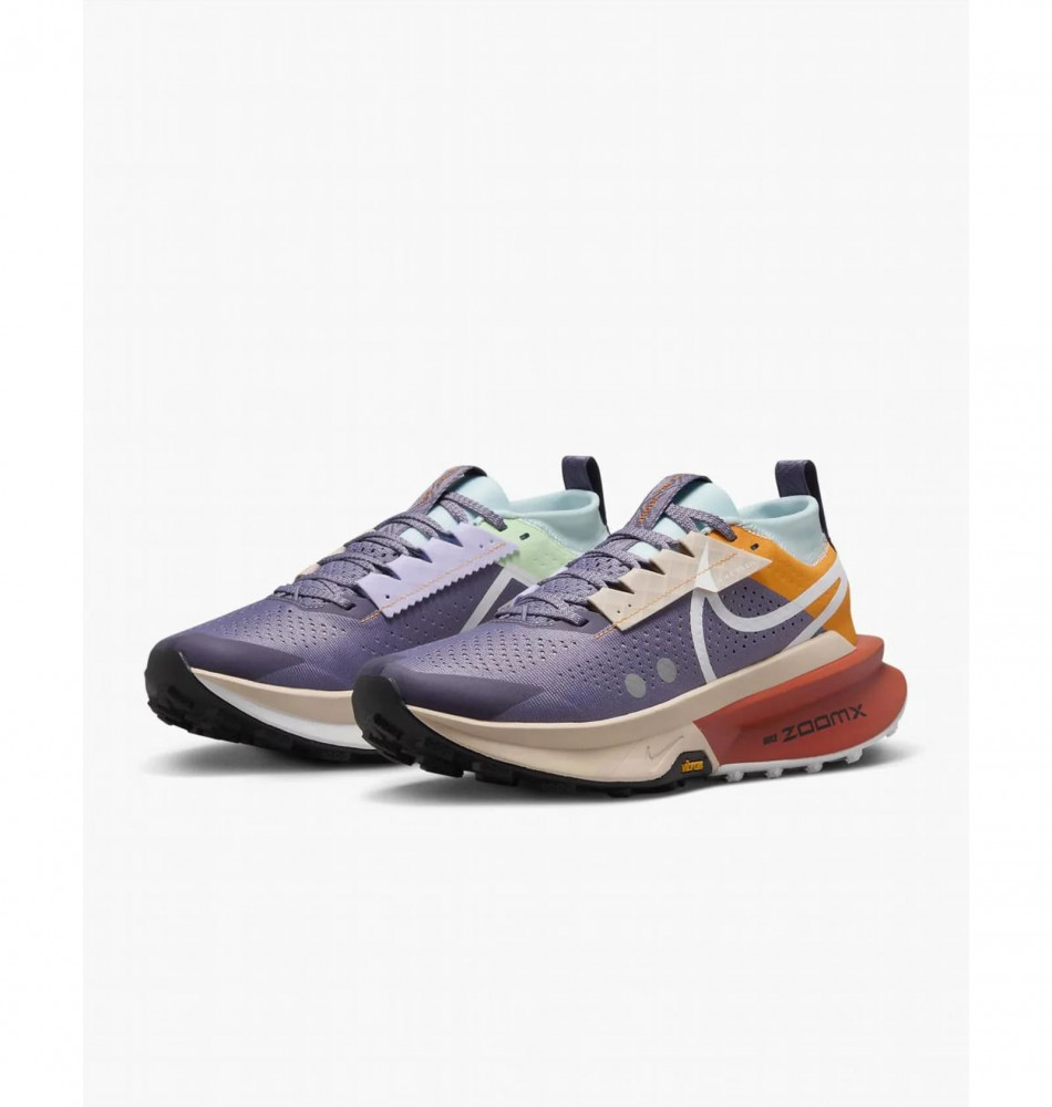 Кросівки жіночі Nike Zegama 2 Trail Running FD5191-502_image_3