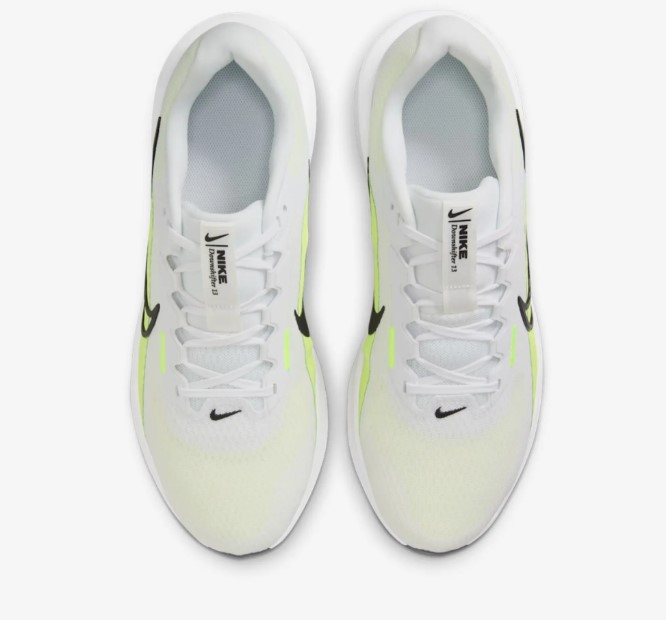 Кросівки Nike Downshifter 13 FD6454-105_image_6