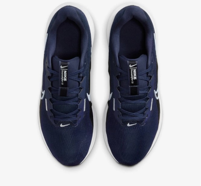 Кросівки Nike Downshifter 13 FD6454-400_image_5