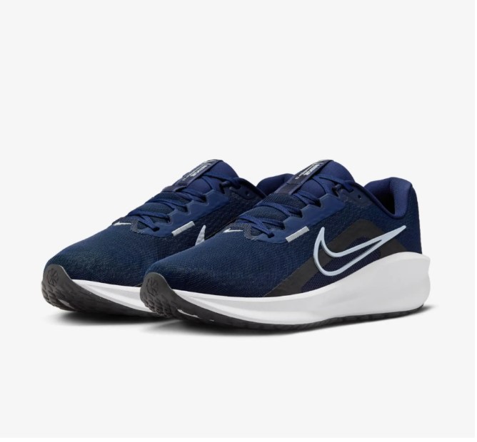 Кросівки Nike Downshifter 13 FD6454-400_image_3