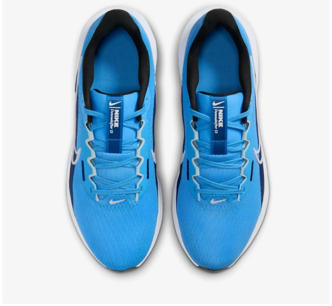 Кросівки Nike Downshifter 13 FD6454-404_image_5