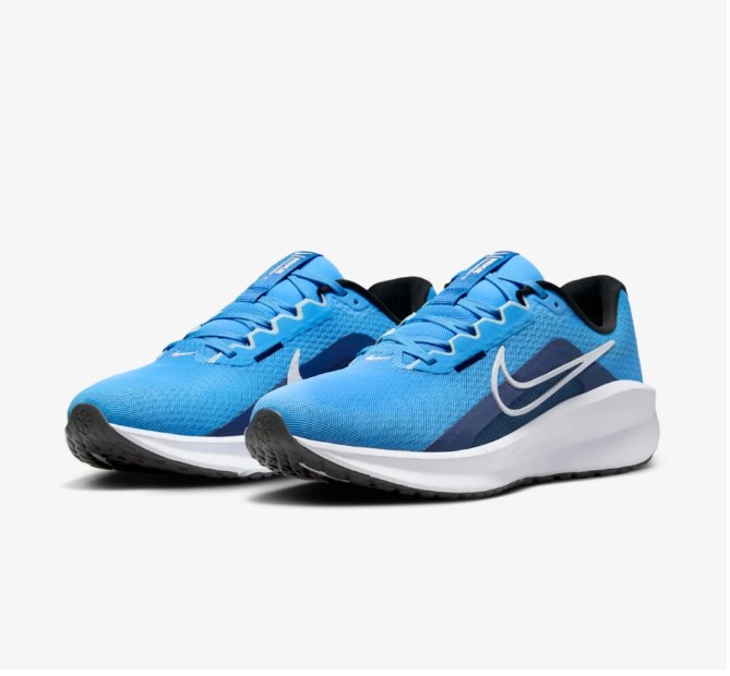 Кросівки Nike Downshifter 13 FD6454-404_image_3