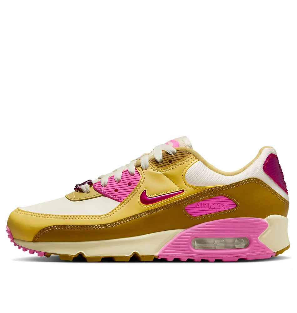 Кросівки жіночі Nike Air Max 90 Se FD8684-101