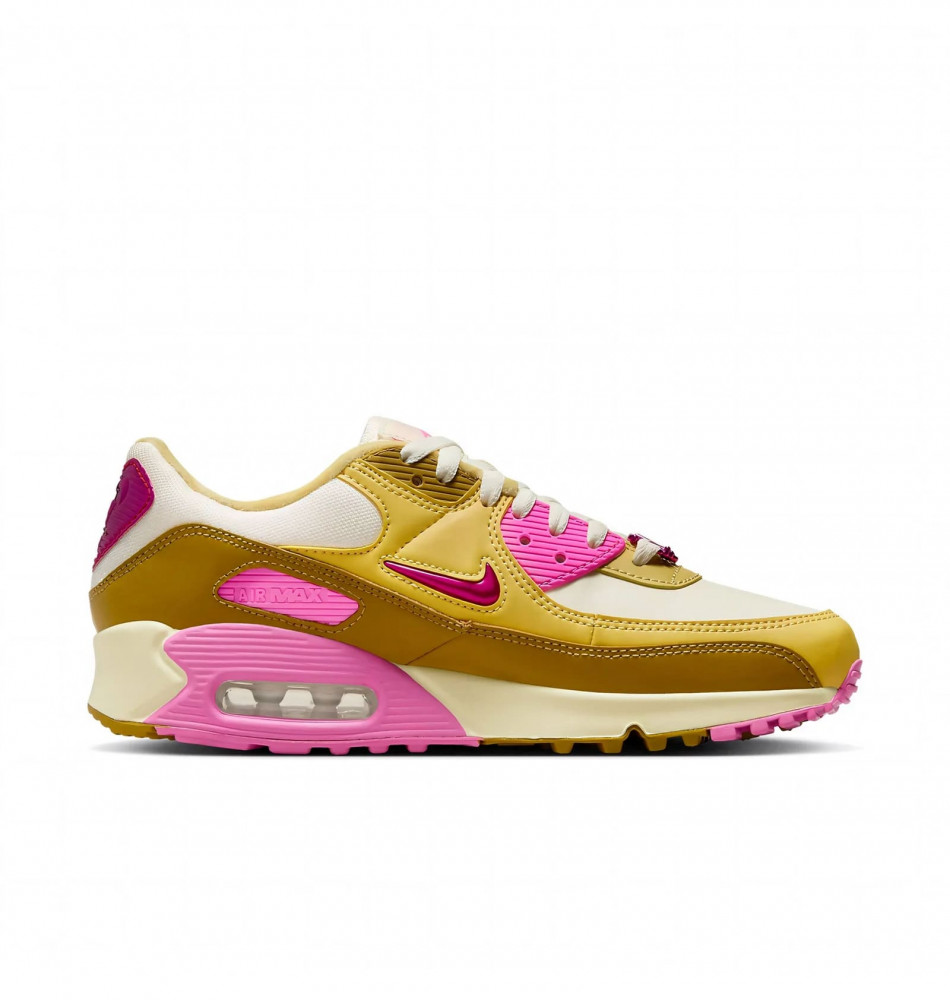Кросівки жіночі Nike Air Max 90 Se FD8684-101