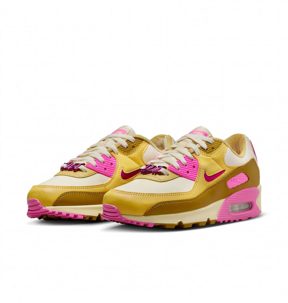 Кросівки жіночі Nike Air Max 90 Se FD8684-101_image_3