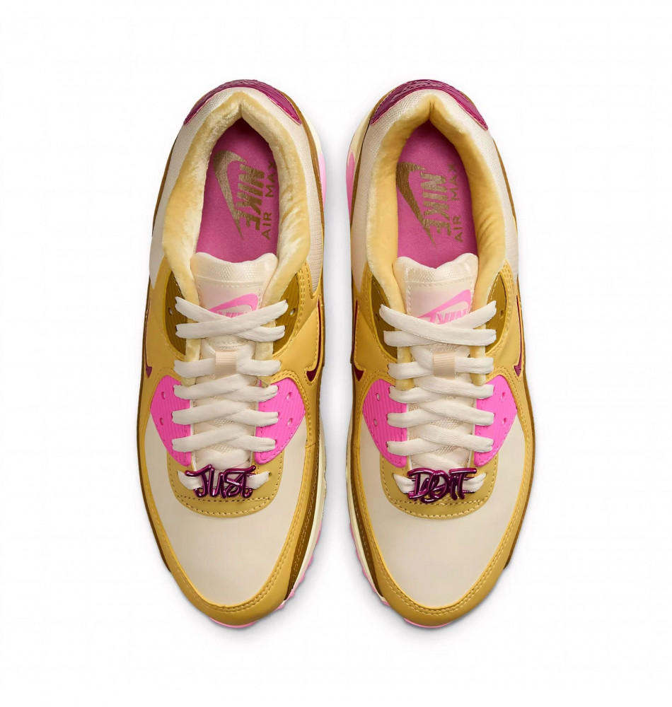 Кросівки жіночі Nike Air Max 90 Se FD8684-101_image_5