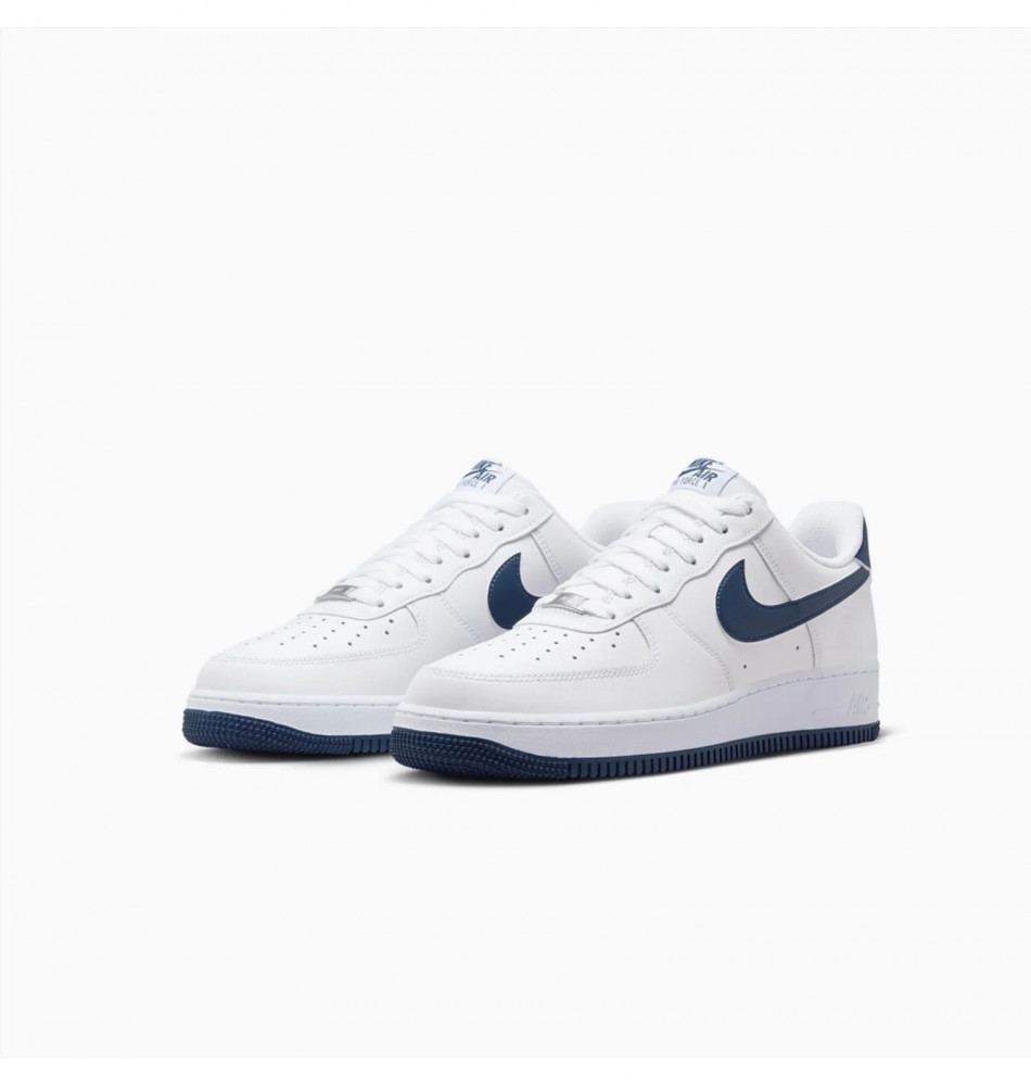 Кросівки Nike Air Force 1 Low 07 FJ4146-104_image_3