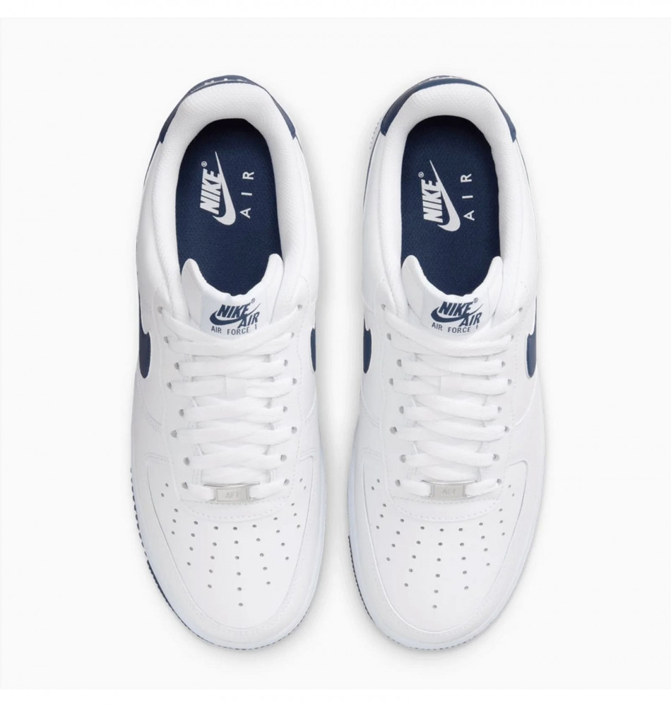 Кросівки Nike Air Force 1 Low 07 FJ4146-104_image_6