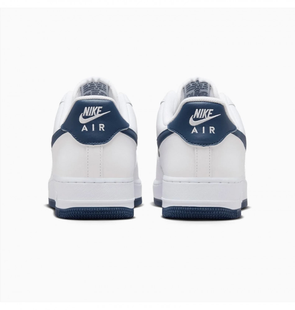 Кросівки Nike Air Force 1 Low 07 FJ4146-104_image_7