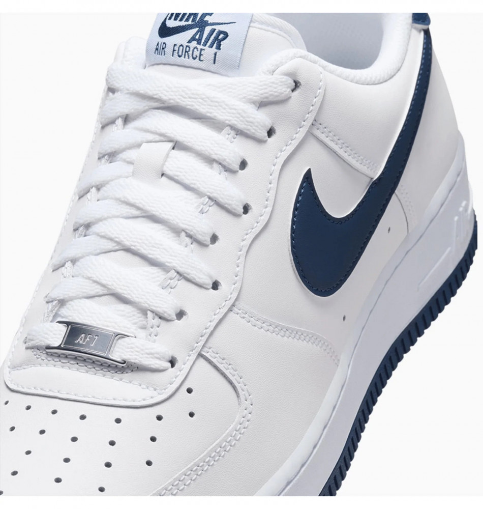 Кросівки Nike Air Force 1 Low 07 FJ4146-104_image_8
