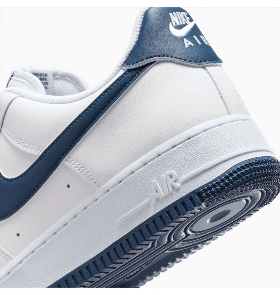 Кросівки Nike Air Force 1 Low 07 FJ4146-104_image_4