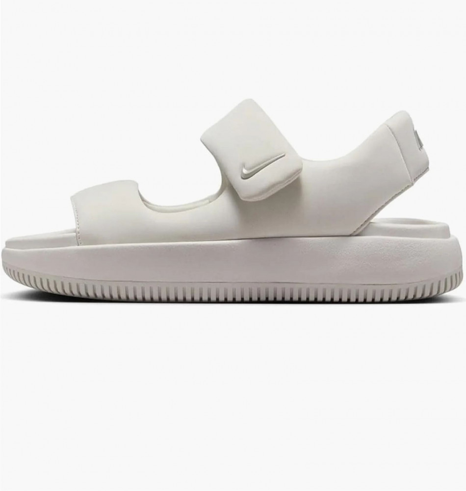 Сандалі жіночі Nike Calm White FJ6043-002