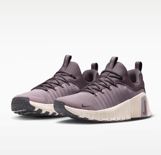 Кросівки Nike Free Metcon 6 FJ7126-200_image_5