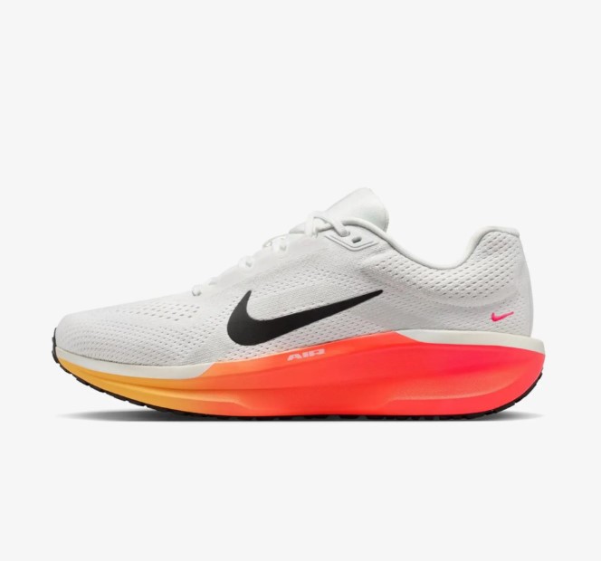 Кросівки Nike Air Winflo 11 FJ9509-111