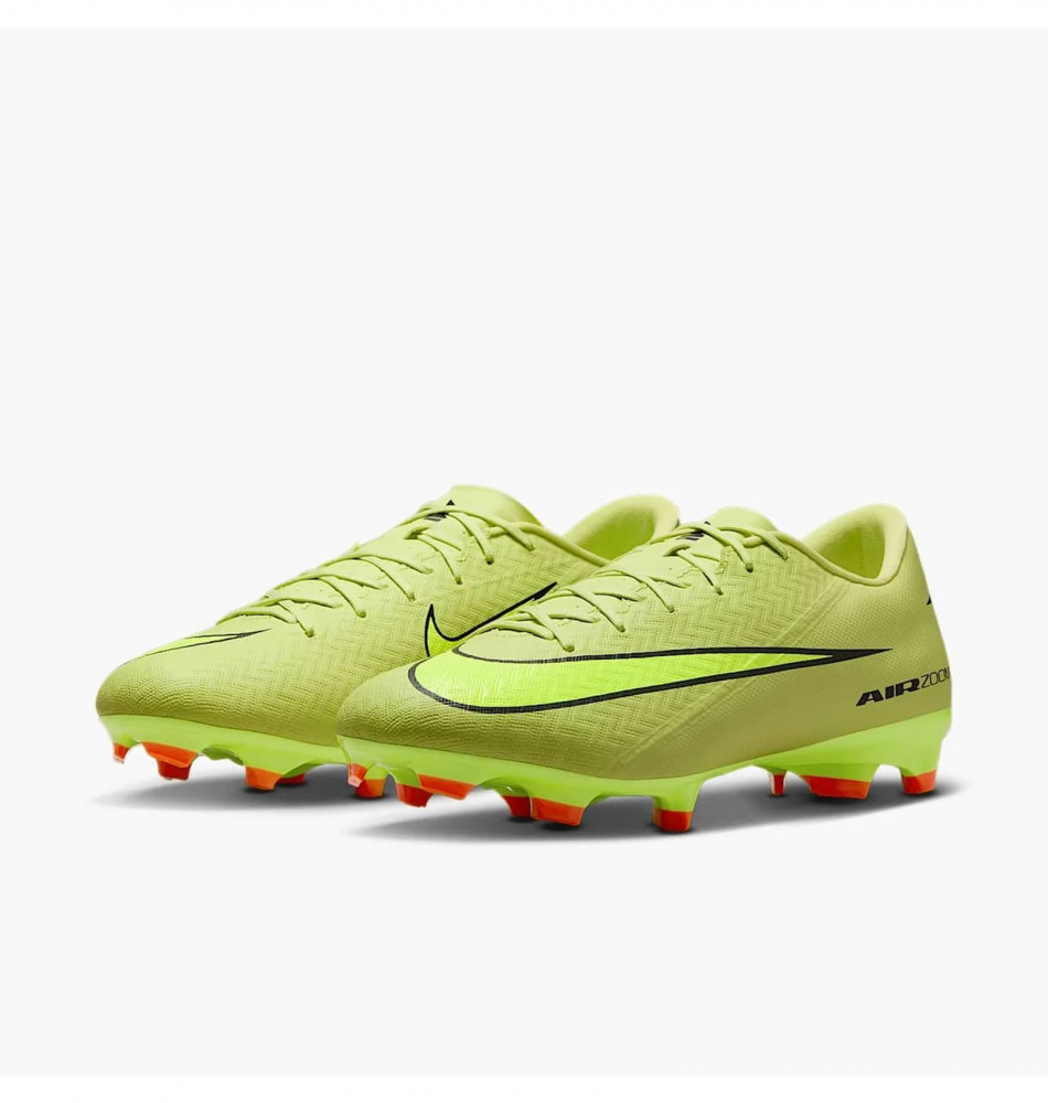 Бутси унісекс Nike Zm Vapor 16 Fg/Mg FQ1458-300_image_4