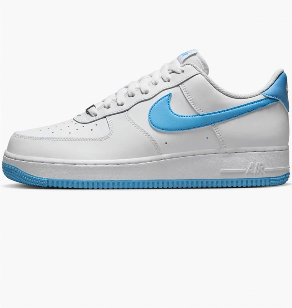 Кросівки чоловічі Nike Air Force 1 FQ4296-100