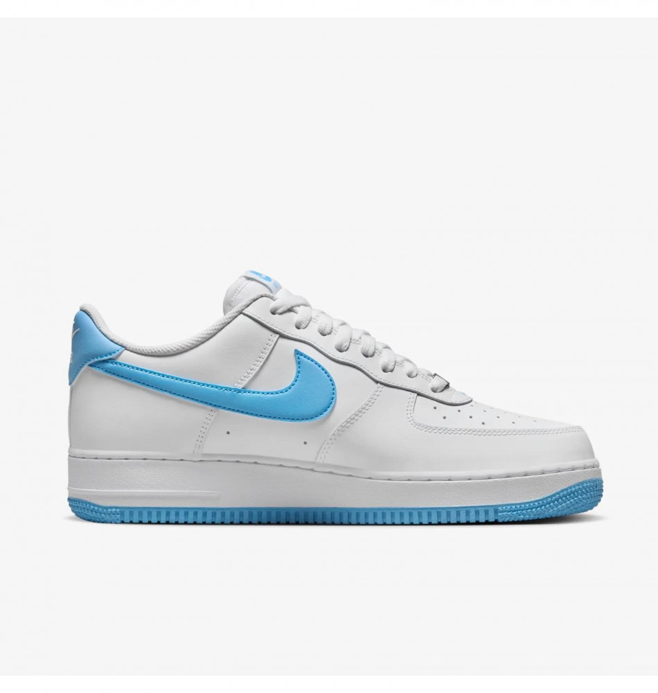 Кросівки чоловічі Nike Air Force 1 FQ4296-100