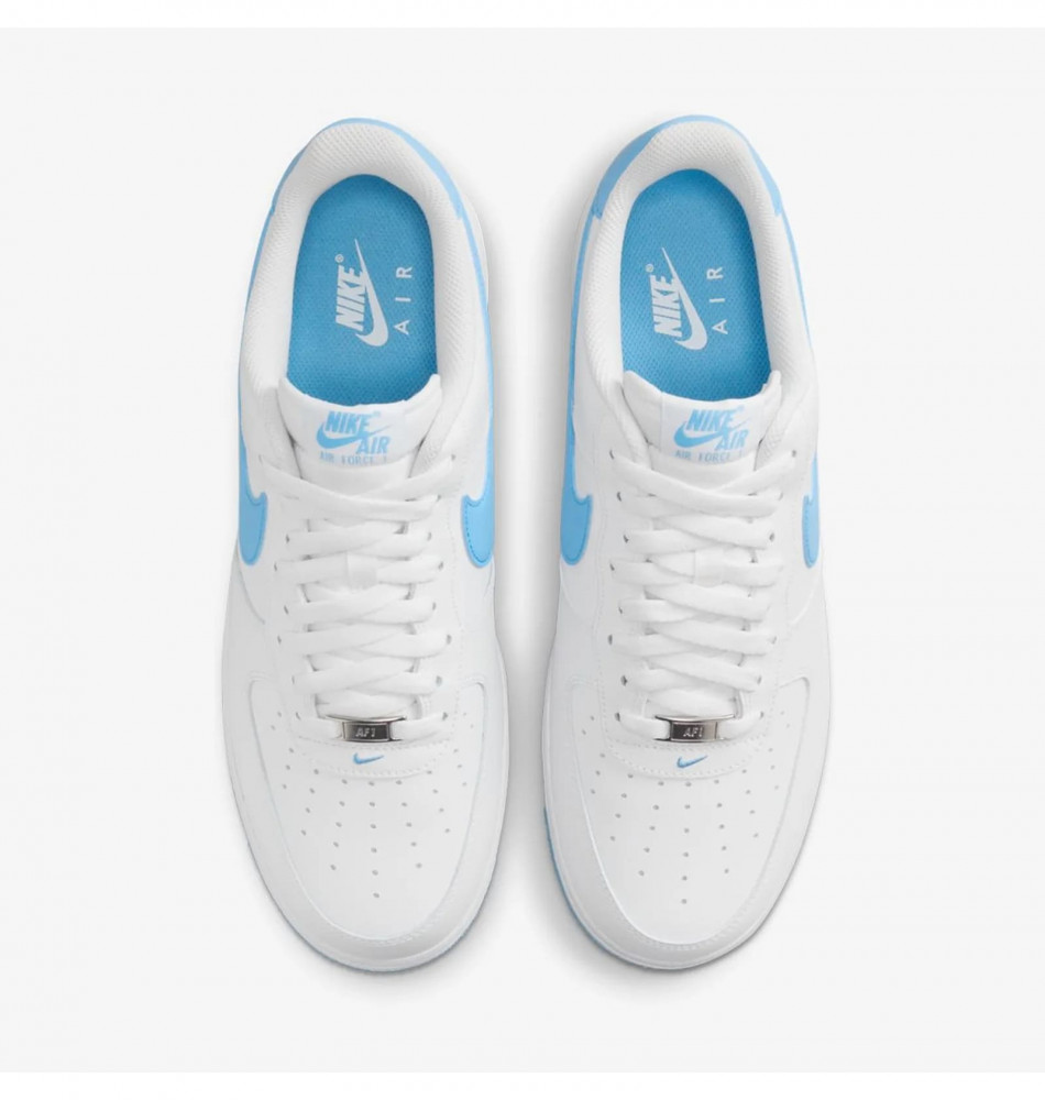 Кросівки чоловічі Nike Air Force 1 FQ4296-100_image_3