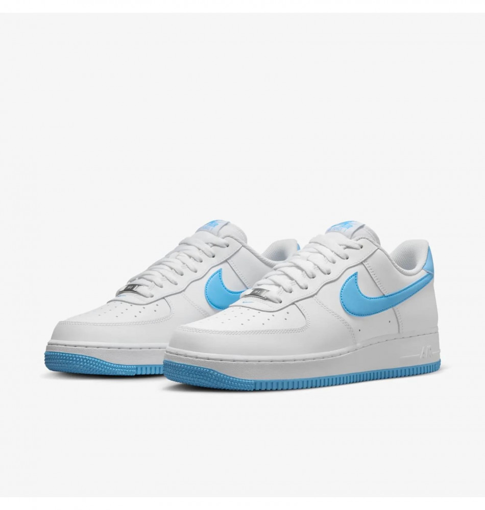 Кросівки чоловічі Nike Air Force 1 FQ4296-100_image_6