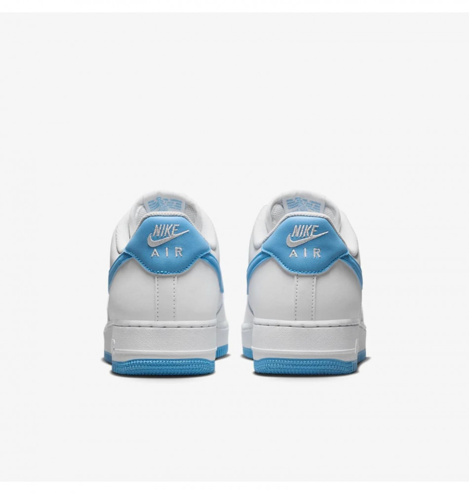Кросівки чоловічі Nike Air Force 1 FQ4296-100_image_4
