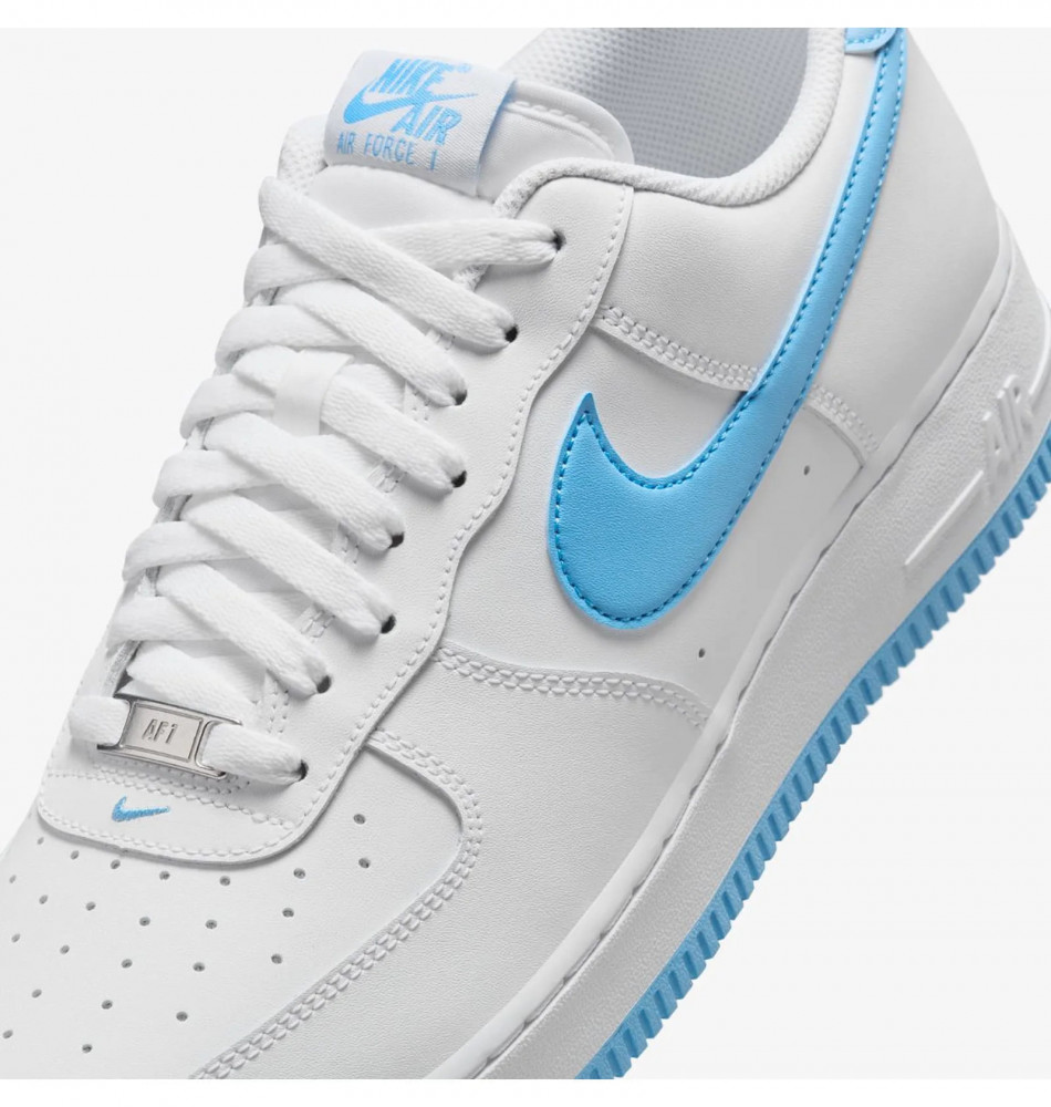 Кросівки чоловічі Nike Air Force 1 FQ4296-100_image_5