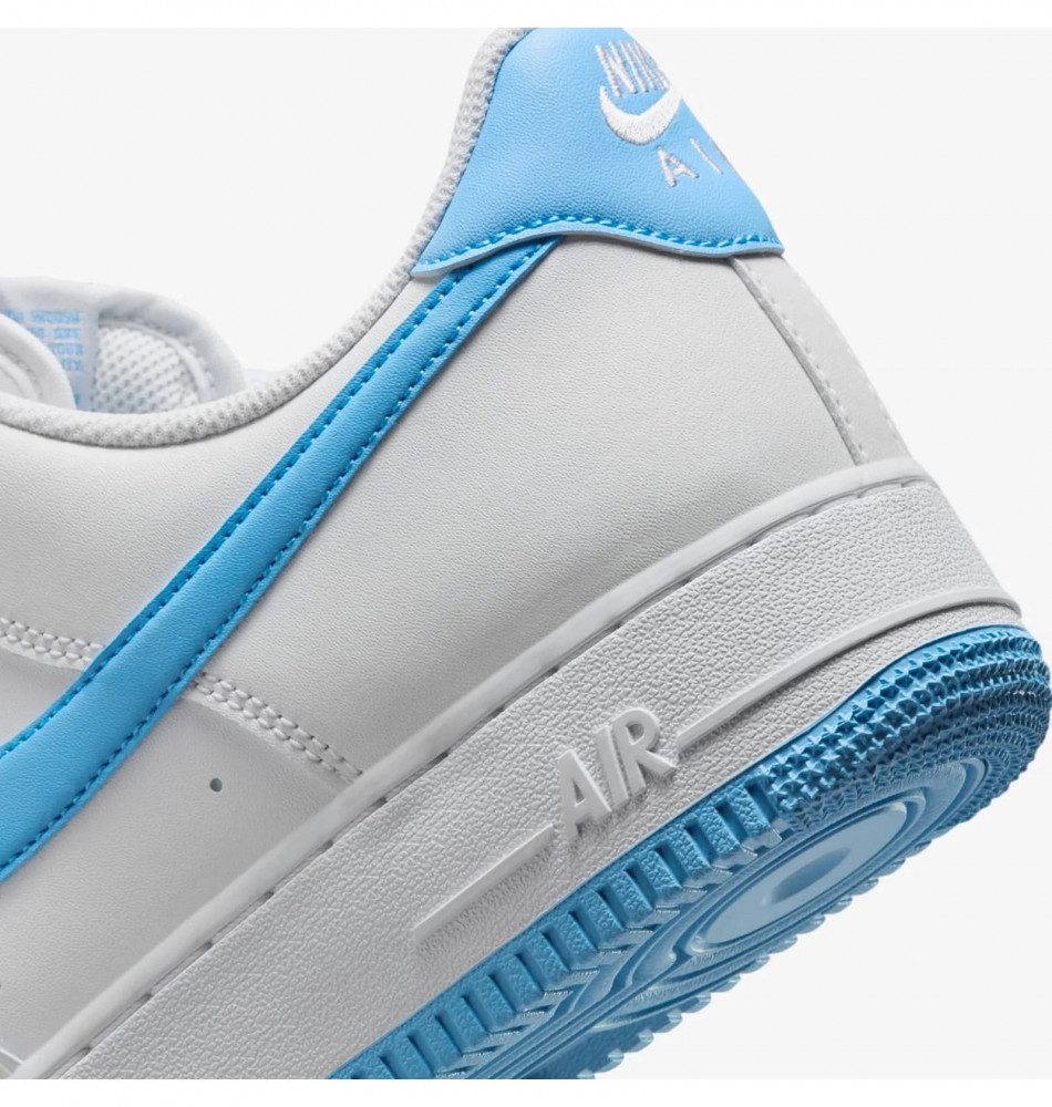 Кросівки чоловічі Nike Air Force 1 FQ4296-100_image_7