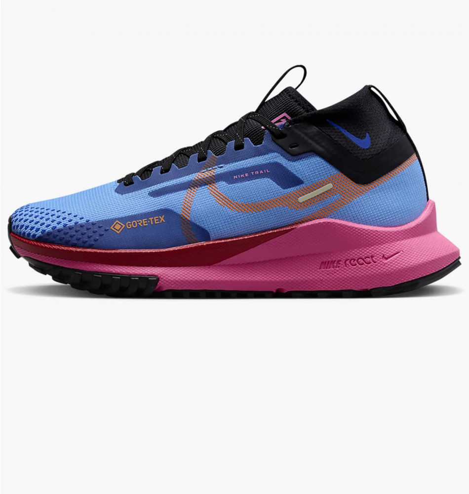 Кросівки жіночі Nike W React Pegasus Trail 4 Gtx FV1181-400