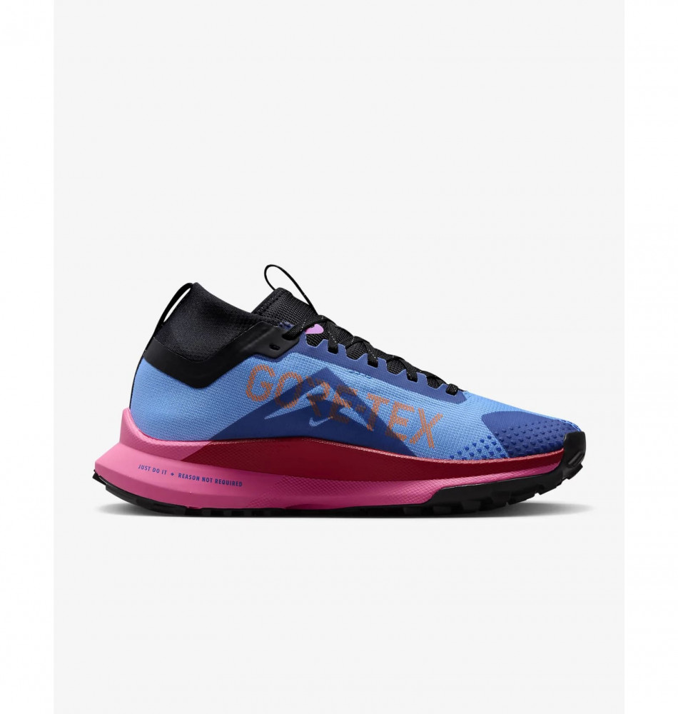 Кросівки жіночі Nike W React Pegasus Trail 4 Gtx FV1181-400