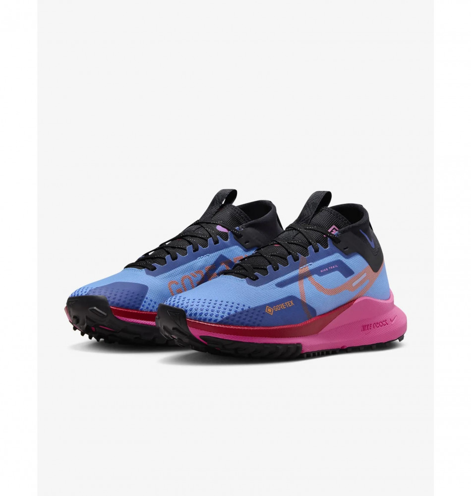 Кросівки жіночі Nike W React Pegasus Trail 4 Gtx FV1181-400_image_7