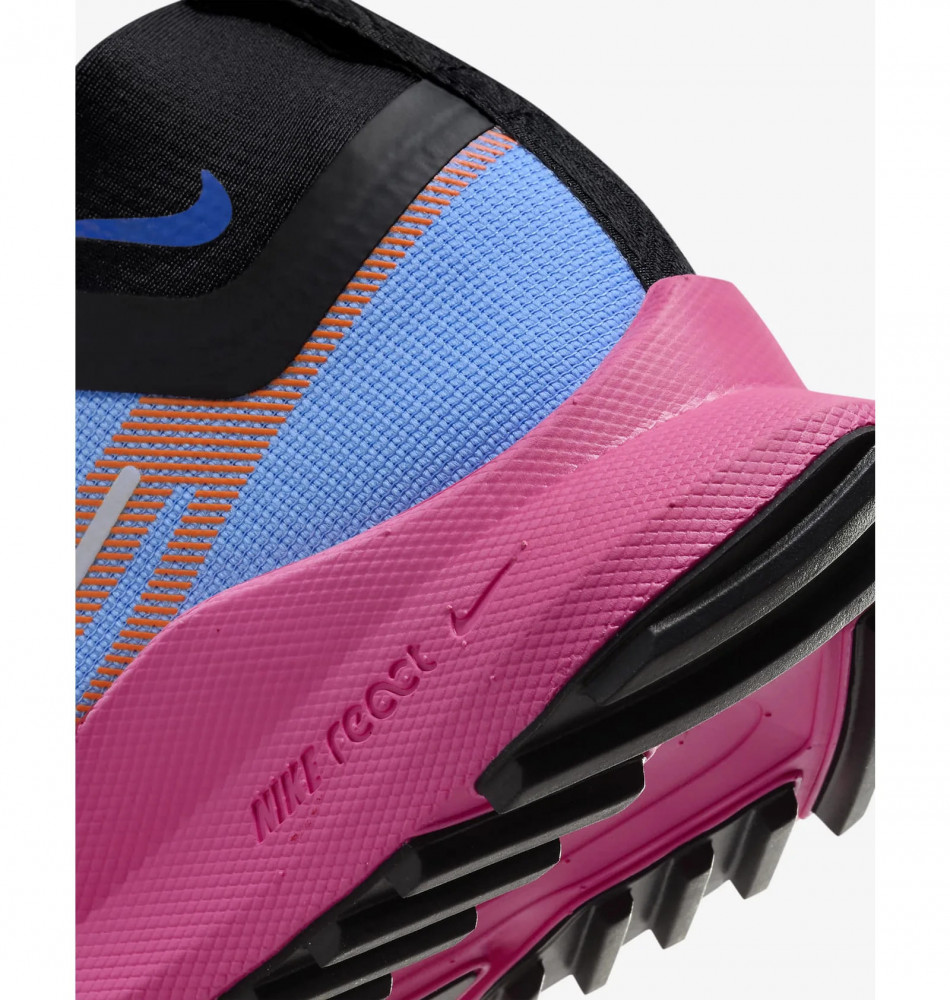 Кросівки жіночі Nike W React Pegasus Trail 4 Gtx FV1181-400_image_8