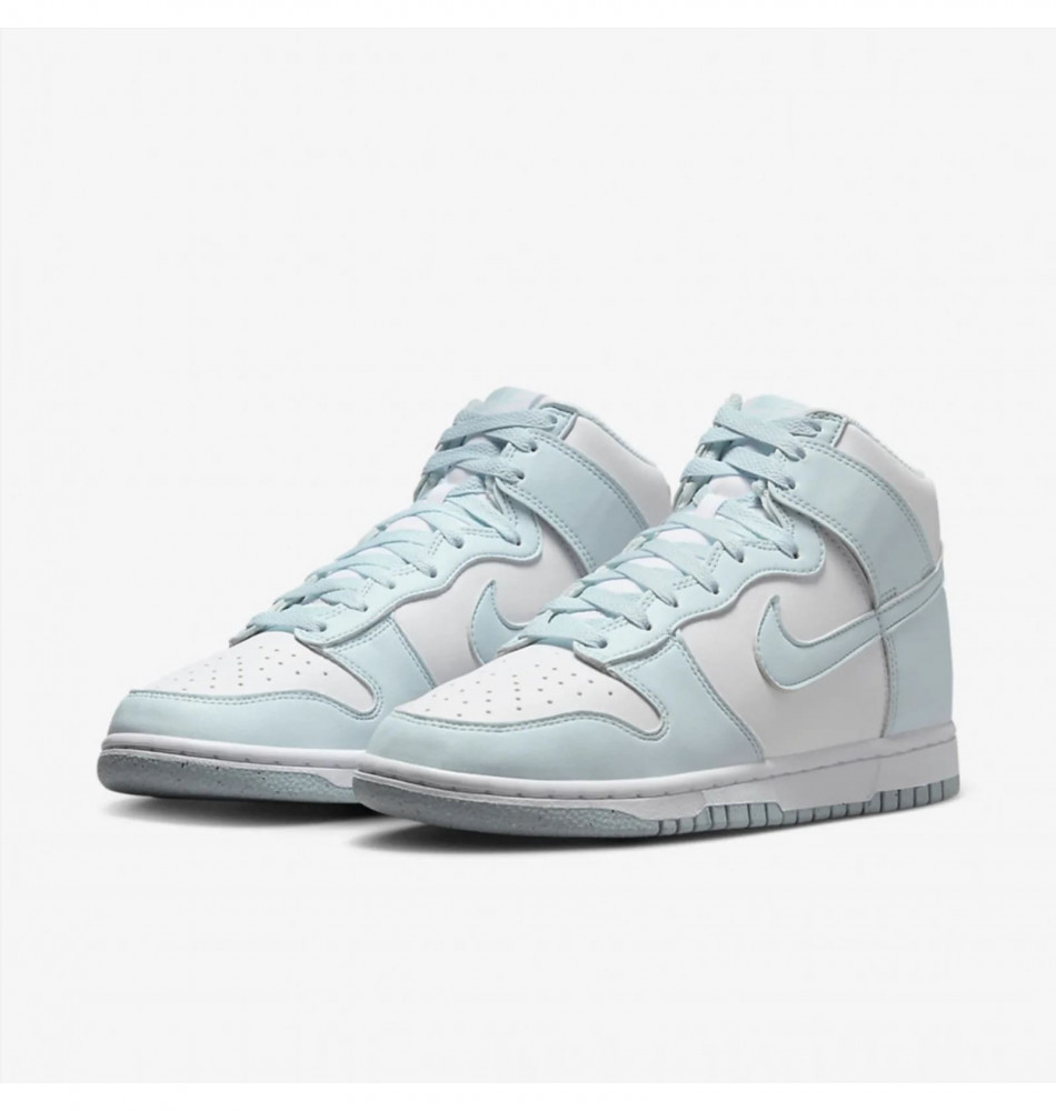Кросівки жіночі Nike Dunk High Nn FV5960-100_image_3