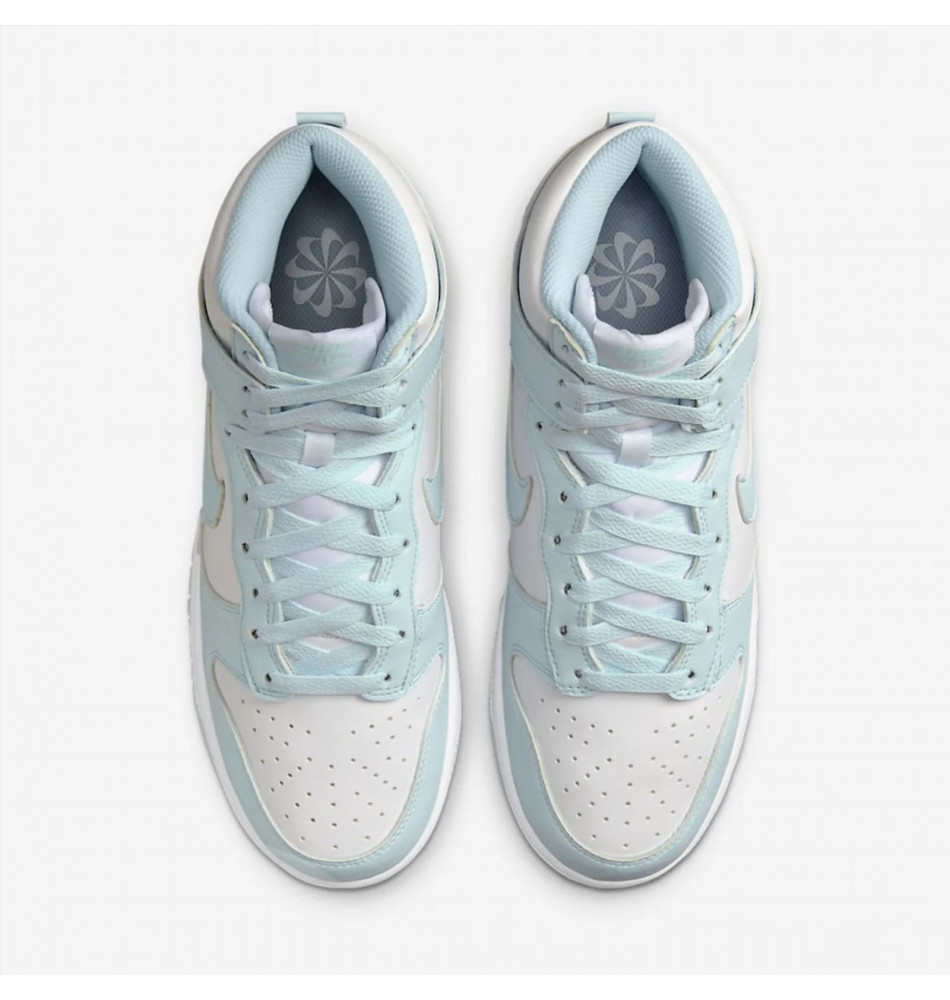 Кросівки жіночі Nike Dunk High Nn FV5960-100_image_4