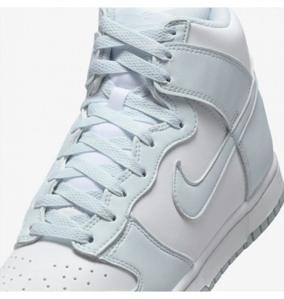 Кросівки жіночі Nike Dunk High Nn FV5960-100_image_6