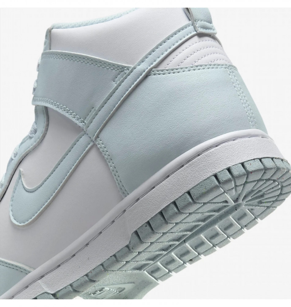 Кросівки жіночі Nike Dunk High Nn FV5960-100_image_5