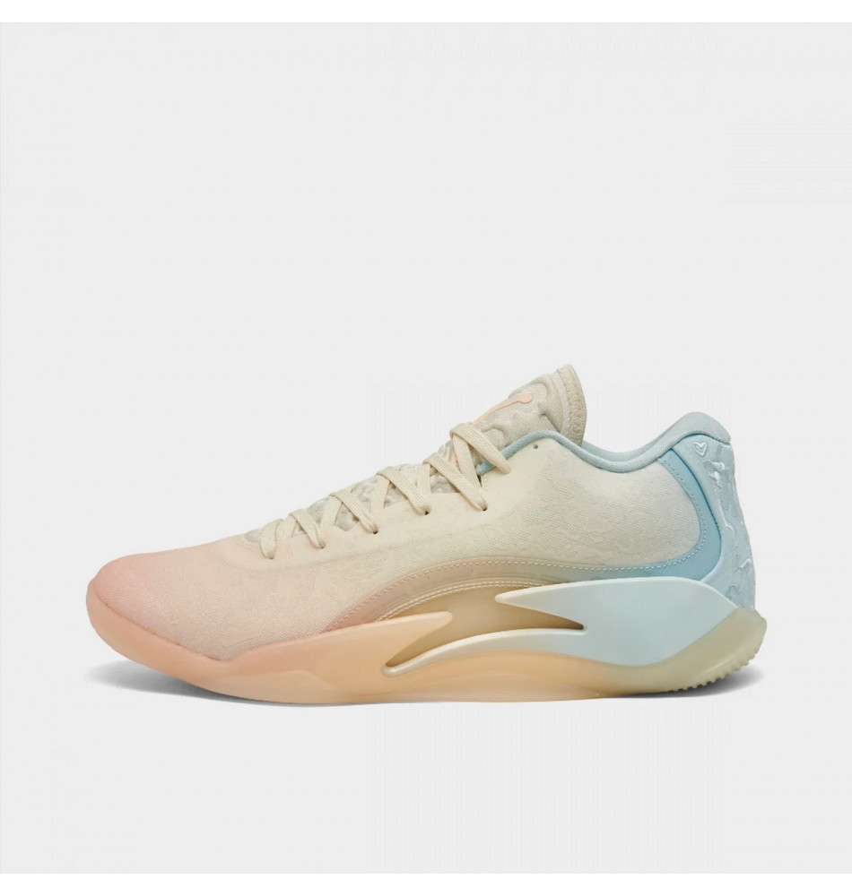 Кросівки чоловічі Air Jordan Zion 3 Nrg FZ1321-601
