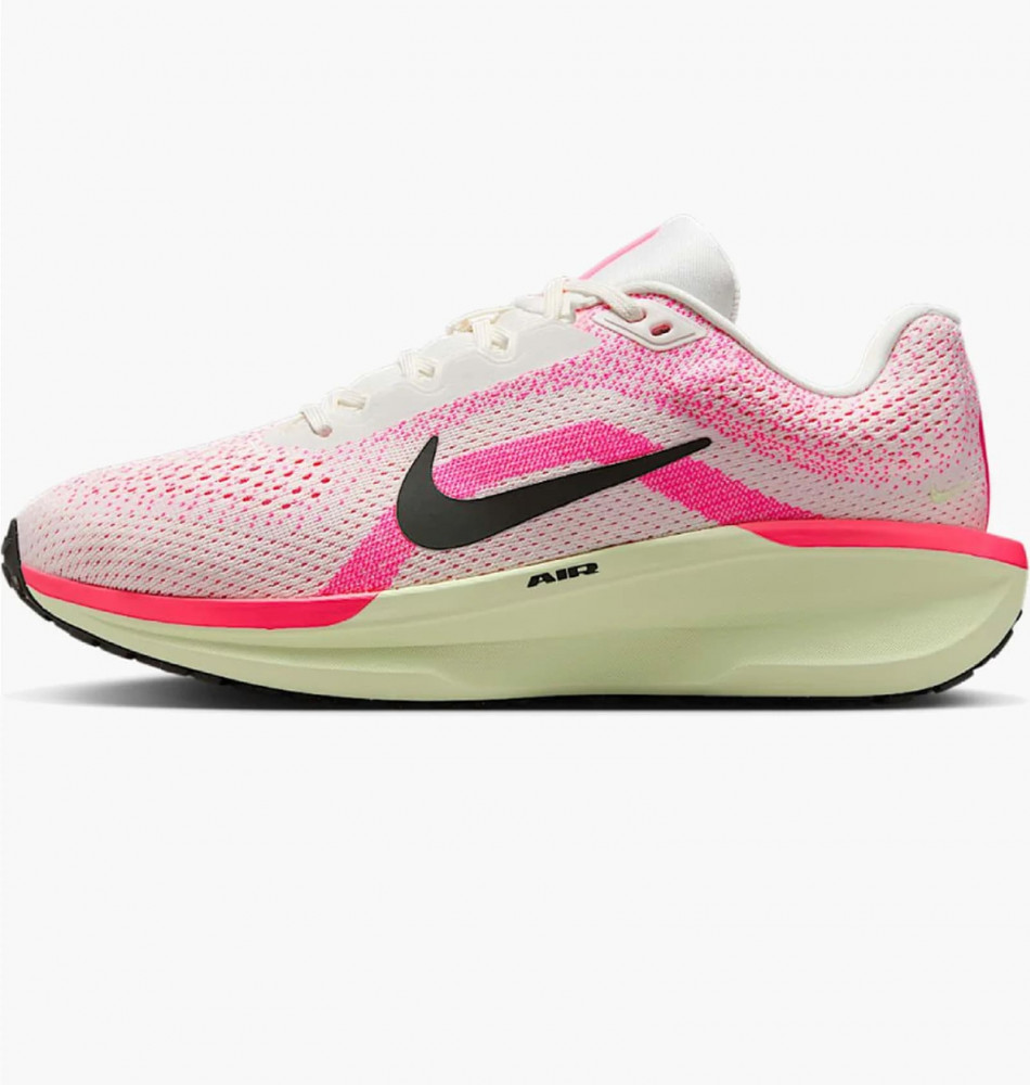 Кросівки жіночі Nike Winflo 11 Pink IB7326-100