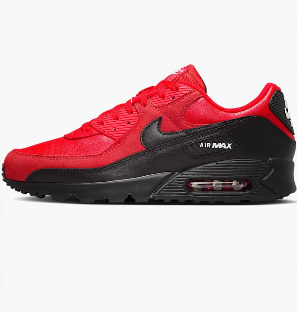 Кросівки чоловічі Nike Air Max 90 IF0670-600