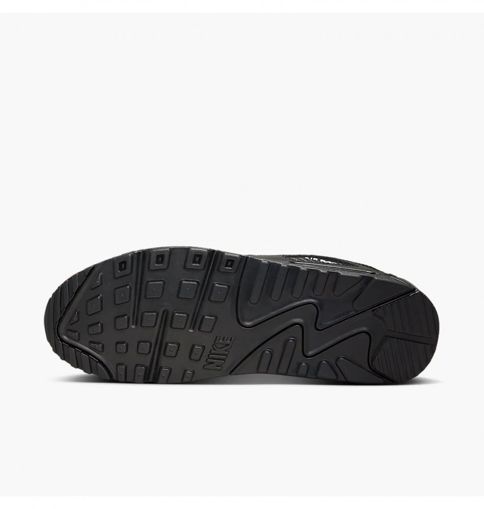 Кросівки чоловічі Nike Air Max 90 IF0670-600_image_6