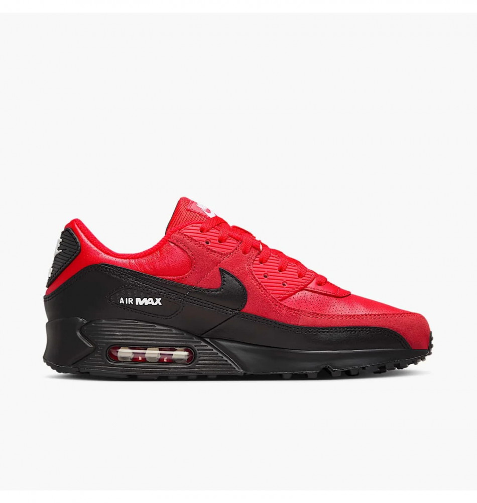 Кросівки чоловічі Nike Air Max 90 IF0670-600