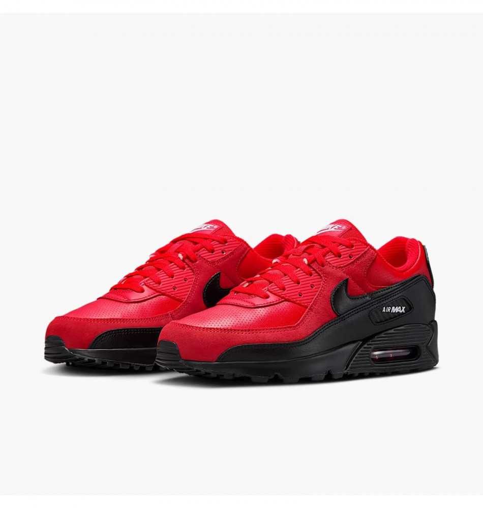 Кросівки чоловічі Nike Air Max 90 IF0670-600_image_3