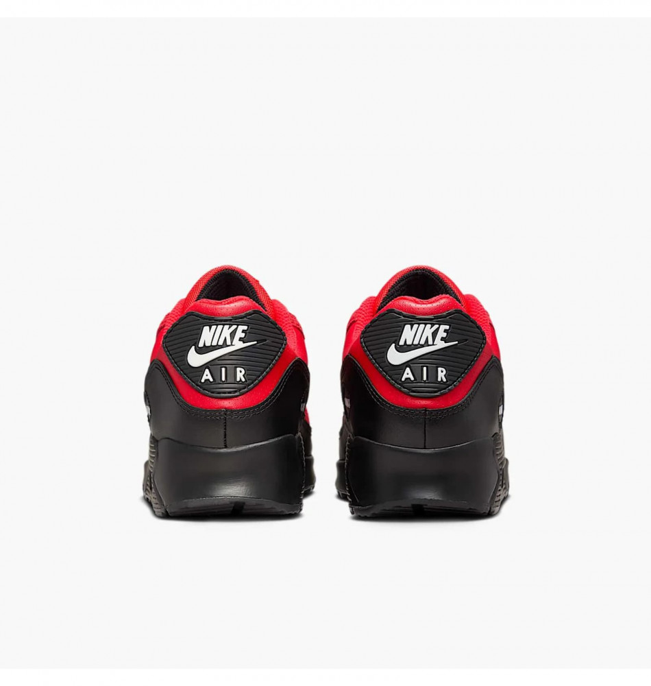 Кросівки чоловічі Nike Air Max 90 IF0670-600_image_8