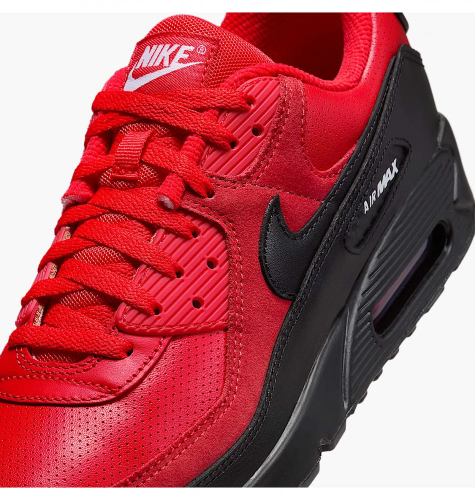 Кросівки чоловічі Nike Air Max 90 IF0670-600_image_5