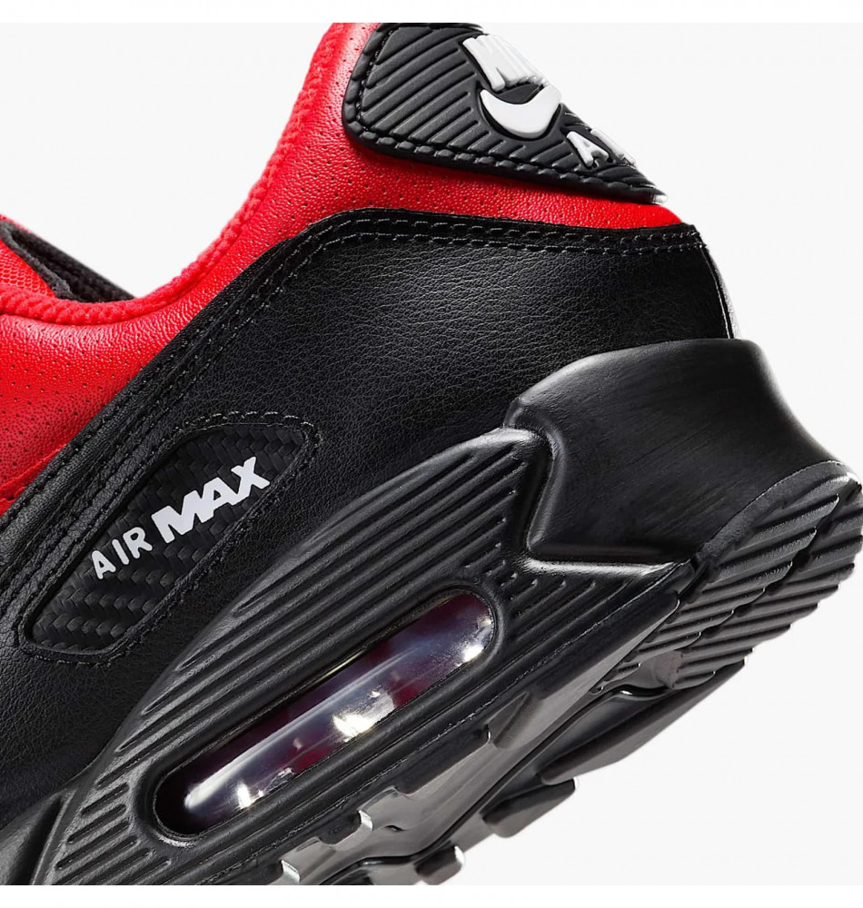 Кросівки чоловічі Nike Air Max 90 IF0670-600_image_7