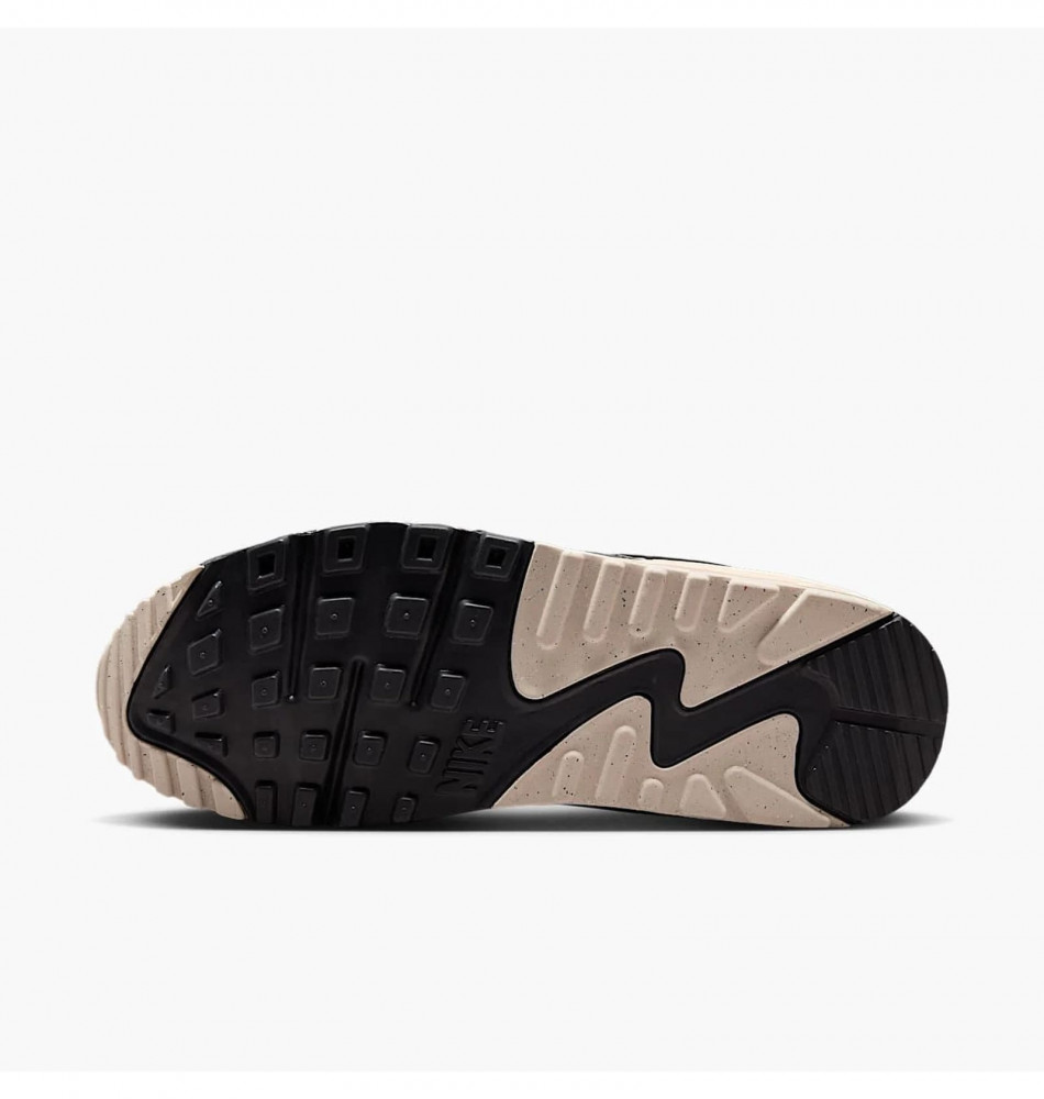 Кросівки жіночі Nike Air Max 90 Leopard IF1619-100_image_4